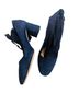 Premium Blue Heels Size 9 1/2 - photo 3