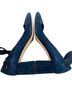 Premium Blue Heels Size 9 1/2 - photo 4