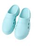 Hunter Blue Mule/Clog Size 10 - photo 1