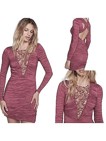 Free People Cocktail Dress (view 1)