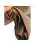 L.L.Bean 100% Lambswool 100% Polyester Brown Cargo Pants Size 10 (petite) - photo 5