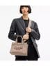 Coach Tan Brown Tote One size - photo 7
