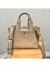 Coach Tan Brown Tote One size - photo 3