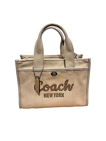 Coach cargo Tote (view 2)