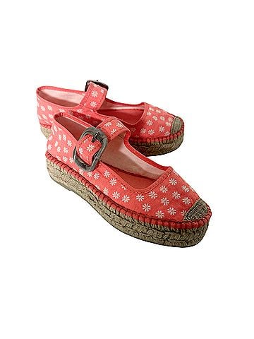 Free People Flats (view 1)