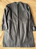 Ralph Lauren 100% Linen 100% Acetate Black Blazer Size 6 - photo 4