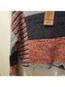 Natural Life Stripes Multi Color Pullover Sweater Size XS - photo 4