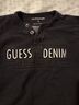 Guess Black T-Shirt Size 7 - photo 3