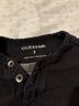 Guess Black T-Shirt Size 7 - photo 4