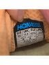 Hoka Orange Sneakers Size 9 - photo 7