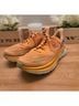Hoka Orange Sneakers Size 9 - photo 5