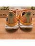 Hoka Orange Sneakers Size 9 - photo 4