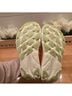 Hoka Orange Sneakers Size 9 - photo 9