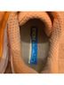 Hoka Orange Sneakers Size 9 - photo 8
