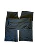 VS Black Yoga Pants Size S - photo 1