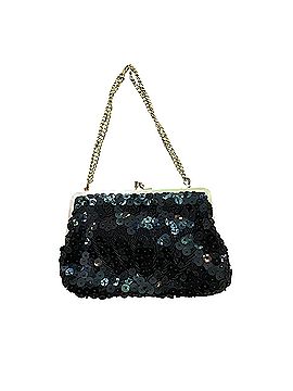 Lace & Beads Clutch
