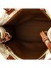 Céline Tan Vertical Cabas Tote Triomphe Coated Canvas Small One size - photo 5