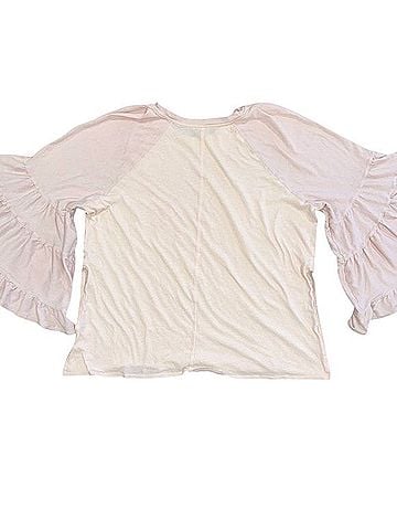 Free People No Crying in Baseball T-Shirt (view 2)