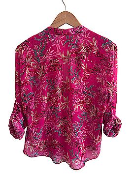 Kut from the Kloth Long Sleeve Blouse (view 2)