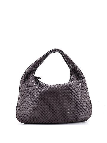 Bottega Veneta Veneta Hobo Intrecciato Nappa Small (view 1)