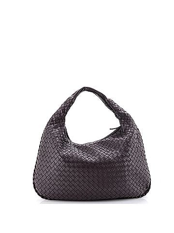 Bottega Veneta Veneta Hobo Intrecciato Nappa Small (view 2)