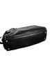 Michael Kors 100% Leather Solid Black Leather Satchel One size - photo 3