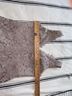 Vera Wang 100% Polyester Floral Tan Cocktail Dress Size 10 - photo 11