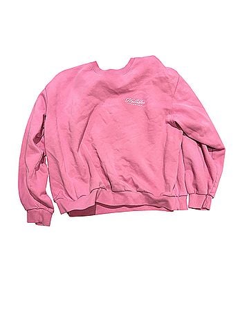 Hollister Long Sleeve Top (view 1)
