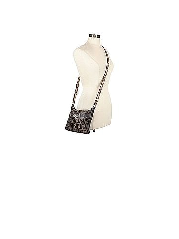 Italian Comfort Crossbody Bag (view 2)