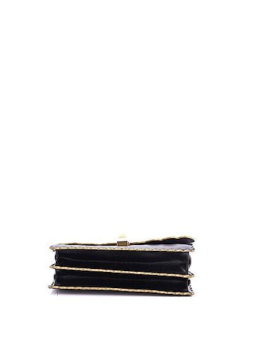 Fendi Kan I Bag Leather Medium (view 2)