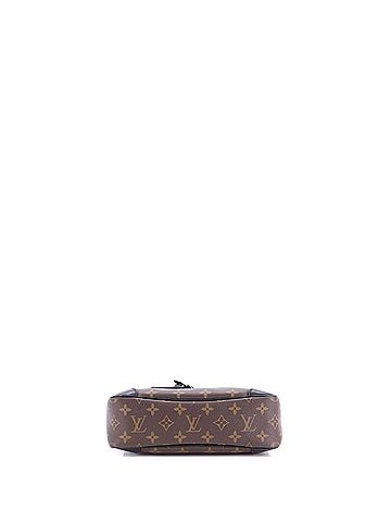 Louis Vuitton Odeon NM Handbag Monogram Canvas PM (view 2)