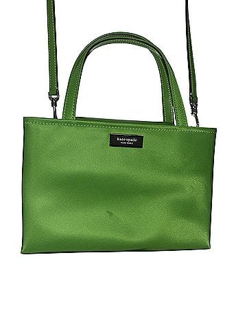 Kate Spade New York Leather Tote (view 2)
