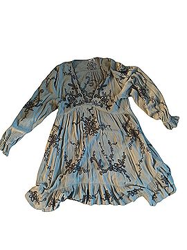 Free People Casual Dress (view 1)