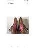 BED|STU 100% Leather Black Flats Size 8 1/2 - photo 10