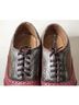 BED|STU 100% Leather Black Flats Size 8 1/2 - photo 15