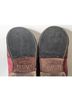 BED|STU 100% Leather Black Flats Size 8 1/2 - photo 14