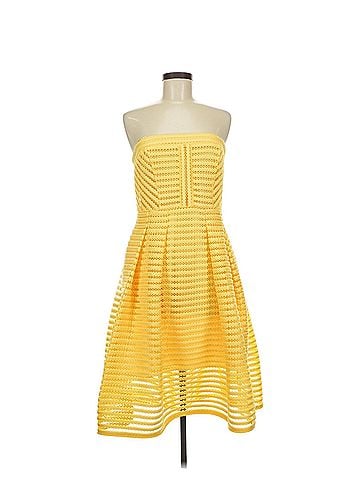 New York & Company Cocktail Dress (view 1)