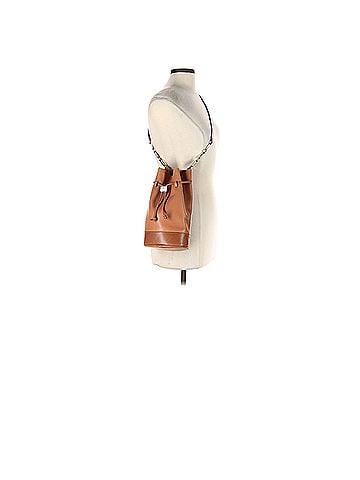 Mark Cross Leather Crossbody Bag (view 1)