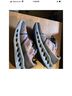 On Cloud Multi Color Sneakers Size 7 - photo 4
