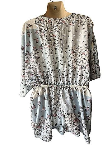 Ces Femme Blouse (view 2)