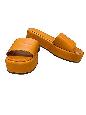 Schutz Sandals (view 1)