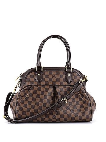 Louis Vuitton Trevi Handbag Damier GM (view 1)
