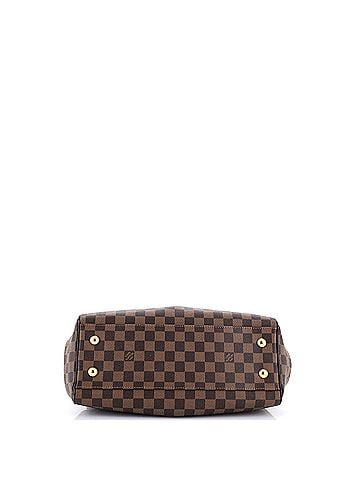 Louis Vuitton Trevi Handbag Damier GM (view 2)