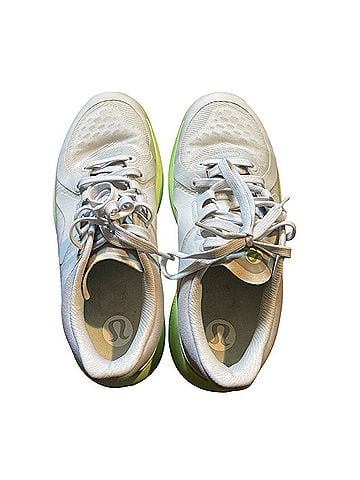 Lululemon Athletica Sneakers (view 1)