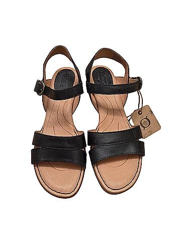 Born Paige Sandals (view 2)