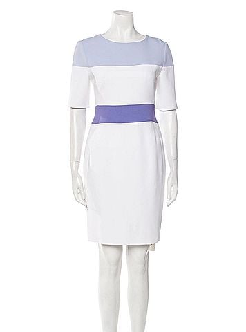 Aquilano Rimondi Cocktail Dress (view 1)