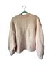 Le Lis 100% Acrylic Pink Cardigan Size M - photo 2
