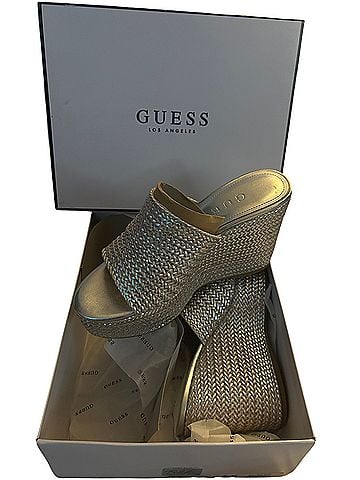 Guess Wedges (view 1)