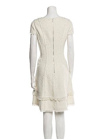Rebecca Taylor Cocktail Dress (view 2)