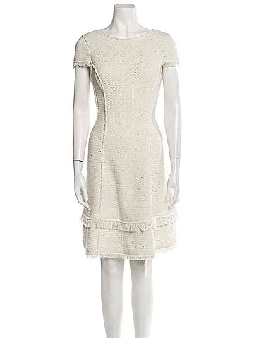 Rebecca Taylor Cocktail Dress (view 1)